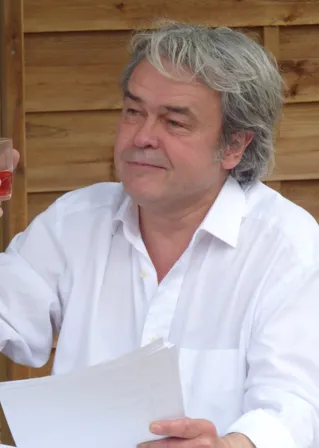 Hervé Furic