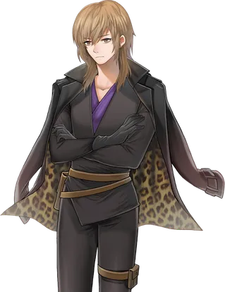 Vanderwood