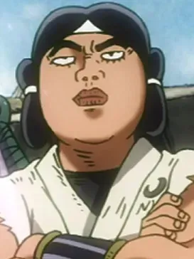Haruki Amakusa