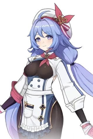 Chloe