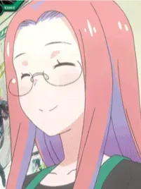 Manager of Lucken, Endo-san