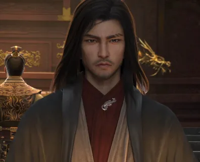 Chao Xiaoshu
