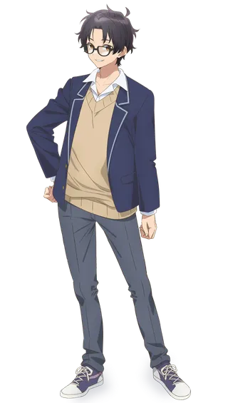 Akito Sendō