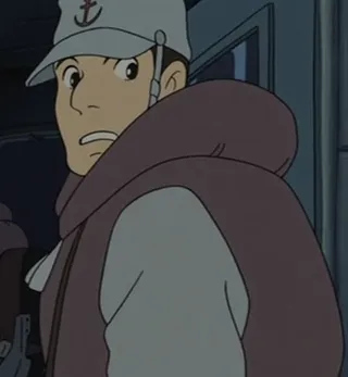Kōichi (Sōsuke's father)