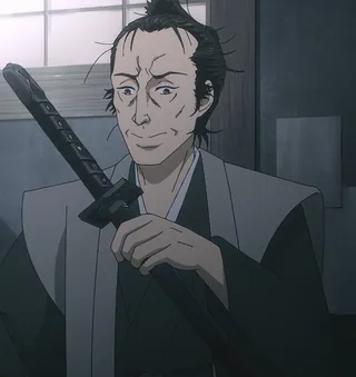 杉野又六（すぎの またろく）