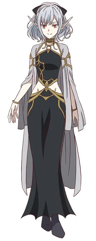 Odei no Atou