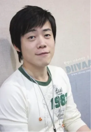 Park Seong-tae