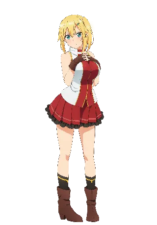 Emma Brightness