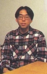 Naoki Hisaya