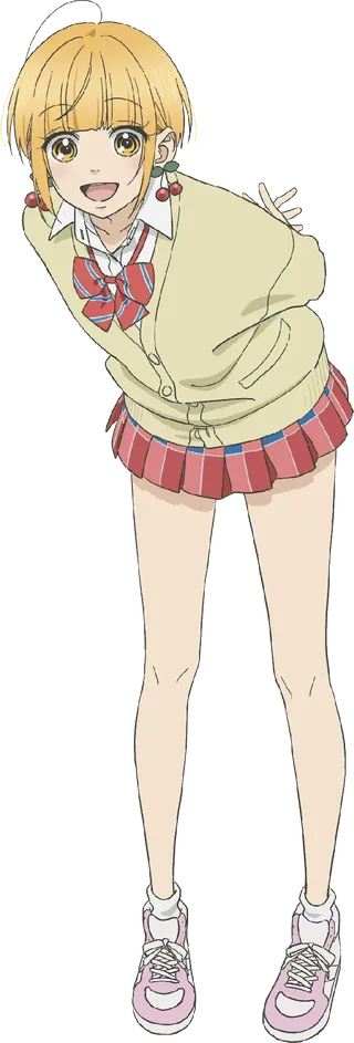 Ayumi Endo