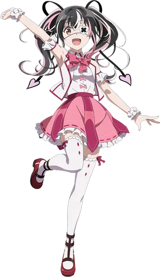 Yui Saikawa