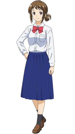 Chika Yonezawa