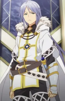 Galius En Cordbal
