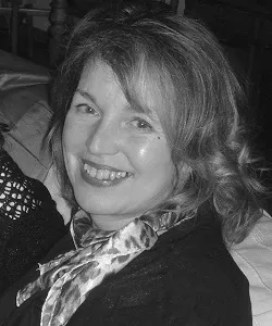 Nathalie Hons