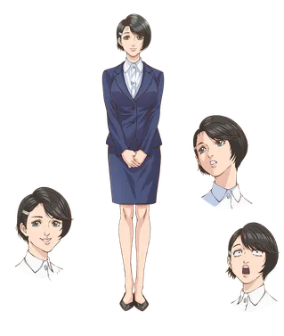 Rinrin Takahashi