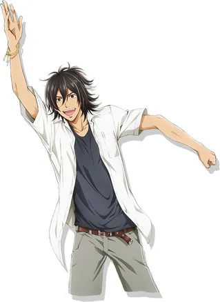 Takeru Hibiya