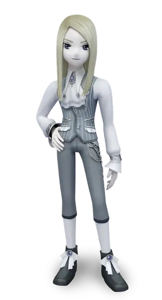 Abe Rainwolf