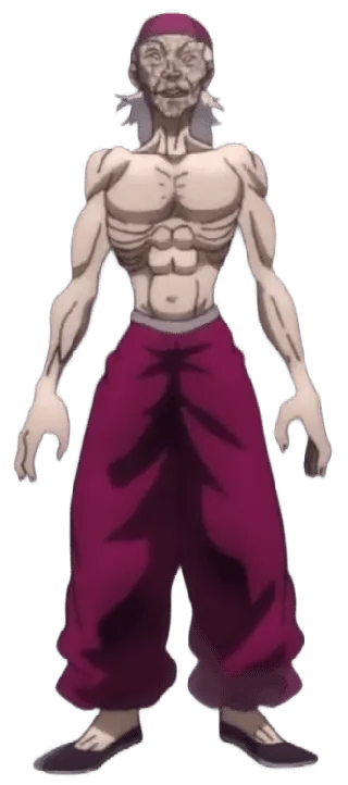 Kaku Kaiou