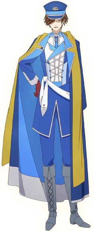 Mika