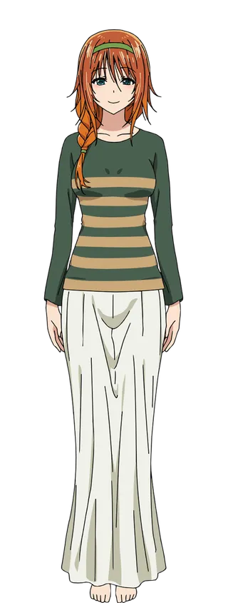 Kagura Baldwin