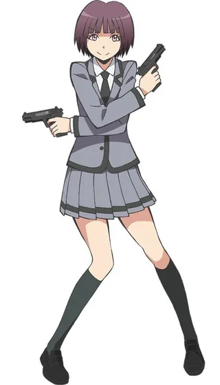 Yuzuki Fuwa