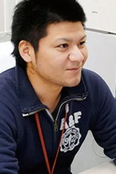 Noriyuki Teruya