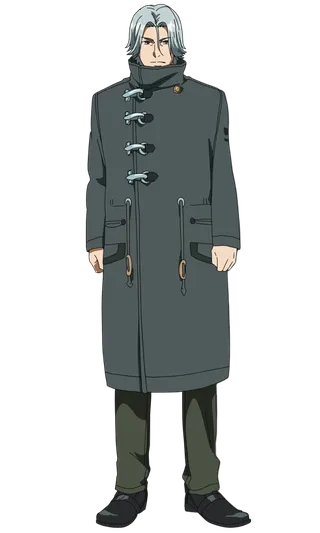 Renji Yomo