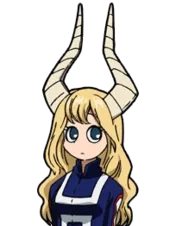 Pony Tsunotori / Rocketti