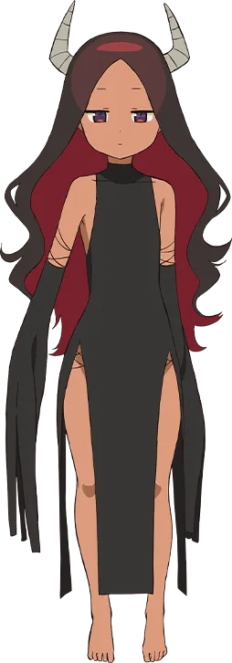 Demon Lord