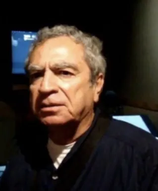 César Arias