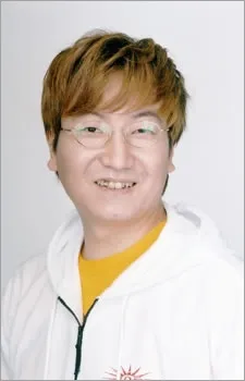 Kazuya Ichijou