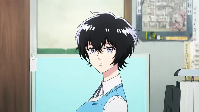 Reiko Kujirai