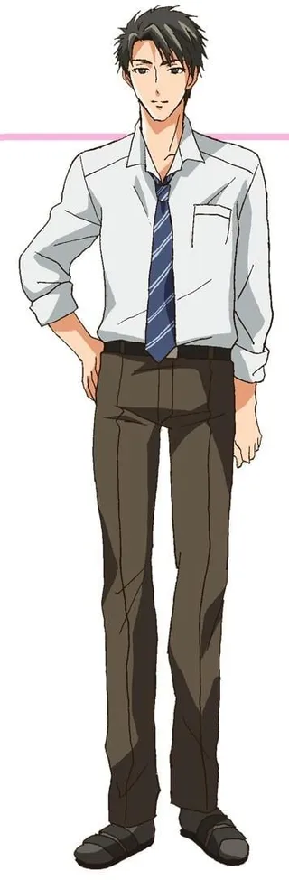Akito Kanie