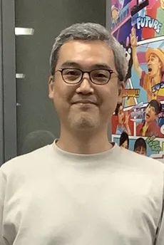 Katsuyuki Yakushiji