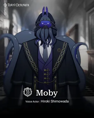 Moby