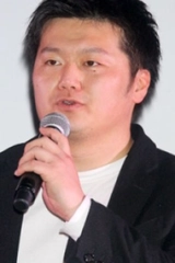 Tomosuke Teramoto