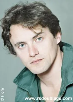  Alexandre Gillet