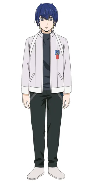 Amat Roy