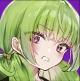 Moegi