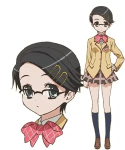 Akane Asahina