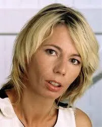 Natacha Gerritsen
