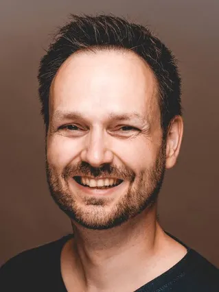 Marco Rosenberg