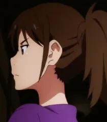 Norimichi's Mother