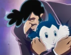 ASTROBOY Tetsuwan Atom: Atom Tanjou no Himitsu