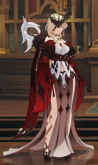 La Signora