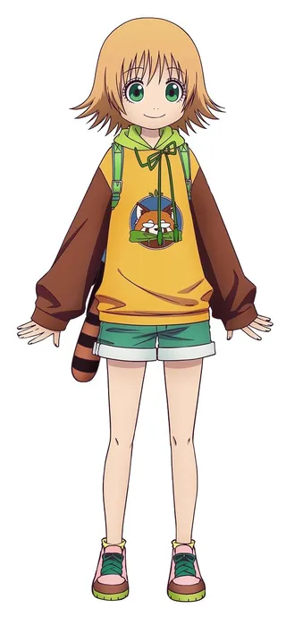 Yaeko Kirihara