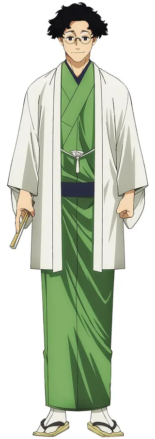 Tooru Ousaki