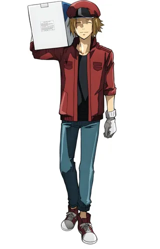Red Blood Cell(AC1677)