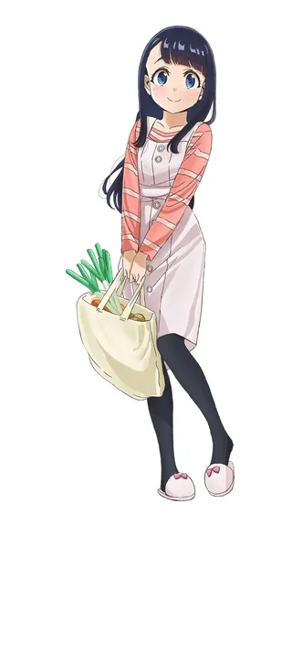 Koyuzu Koganei