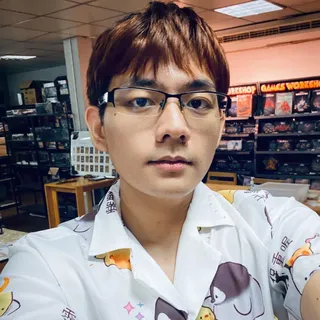 Phonthep Boonwienwong
